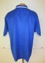 Portsmouth Home football shirt 2002 - 2003