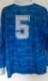 Portsmouth Home football shirt 1991 - 1993