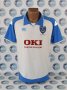 Portsmouth Away football shirt 2008 - 2009