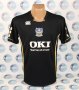 Portsmouth Third football shirt 2007 - 2008