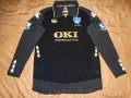 Portsmouth Third football shirt 2008 - 2009