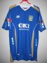 Portsmouth Home football shirt 2007 - 2008