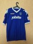 Portsmouth Home football shirt 2010 - 2011