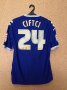 Portsmouth Home football shirt 2010 - 2011