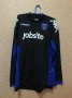 Portsmouth Third football shirt 2011 - 2012