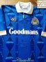 Portsmouth Home football shirt 1994 - 1995