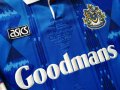 Portsmouth Home football shirt 1994 - 1995