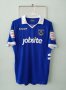 Portsmouth Home football shirt 2012 - 2013