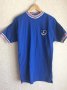 Portsmouth Retro Replicas football shirt 1960 - 1970