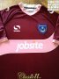 Portsmouth Third football shirt 2013 - 2014
