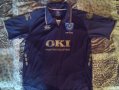 Portsmouth Third football shirt 2008 - 2009