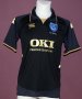 Portsmouth Third football shirt 2008 - 2009