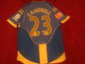 Portsmouth Home football shirt 2008 - 2009