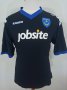 Portsmouth Third football shirt 2010 - 2011
