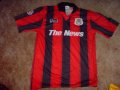 Portsmouth Away football shirt 1995 - 1997