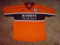 Portsmouth Third football shirt 2000 - 2002