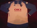 Portsmouth Away football shirt 2008 - 2009