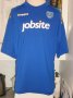 Portsmouth Home football shirt 2011 - 2012