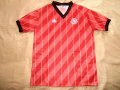 Portsmouth Away football shirt 1987 - 1989