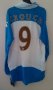 Portsmouth Away football shirt 2008 - 2009