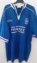 Portsmouth Home football shirt 1999 - 2000