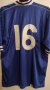 Portsmouth Home football shirt 1999 - 2000