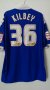 Portsmouth Home football shirt 2010 - 2011