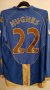 Portsmouth Home football shirt 2008 - 2009