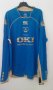 Portsmouth Home football shirt 2008 - 2009