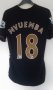 Portsmouth Third football shirt 2007 - 2008