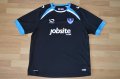 Portsmouth Third football shirt 2015 - 2016