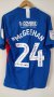 Portsmouth Cup Shirt football shirt 2020