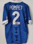 Portsmouth Home football shirt 1994 - 1995