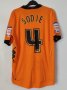Portsmouth Third football shirt 2012 - 2013