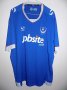Portsmouth Home football shirt 2016 - 2017