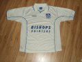 Portsmouth Away football shirt 2000 - 2002
