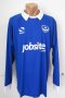 Portsmouth Home football shirt 2014 - 2015