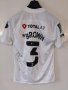 Portsmouth Cup Shirt football shirt 2021