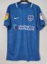 Portsmouth Home football shirt 2018 - 2019