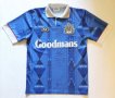 Portsmouth Home football shirt 1994 - 1995