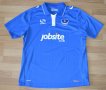 Portsmouth Home football shirt 2015 - 2016