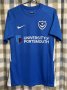 Portsmouth Home football shirt 2021 - 2022