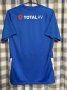 Portsmouth Home football shirt 2021 - 2022