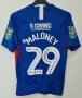 Portsmouth Home football shirt 2019 - 2020