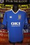 Portsmouth Special football shirt 2008