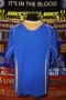 Portsmouth Special football shirt 2008