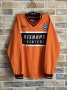 Portsmouth Third football shirt 2000 - 2002