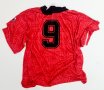 Portsmouth Away football shirt 1991 - 1993