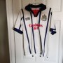 Portsmouth Third football shirt 1993 - 1994