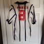 Portsmouth Third football shirt 1993 - 1994